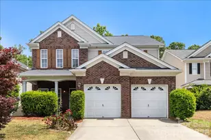 10006 Rocky Ford Club Rd, Charlotte, NC 28269 - Photo 1