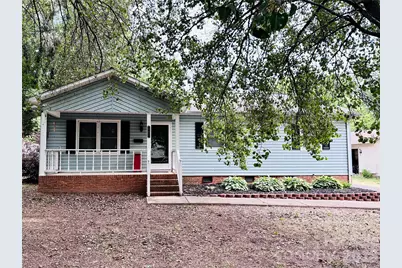 401 Blackwelder Street, China Grove, NC 28023 - Photo 1