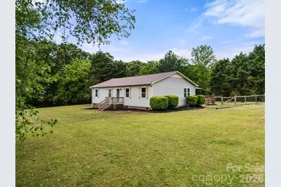5129 Harmony Church Road, Edgemoor, SC 29712 - Photo 1