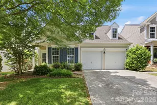 11030 Holm Oak Pl, Charlotte, NC 28262 - Photo 1
