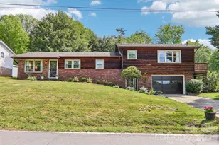 401 Lower Grassy Branch Rd, Asheville, NC 28805 - Photo 1