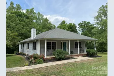 2031 Redskin Trail, Iron Station, NC 28080 - Photo 1