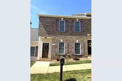 4198 Pickering Drive, Hickory, NC 28602 - Photo 1