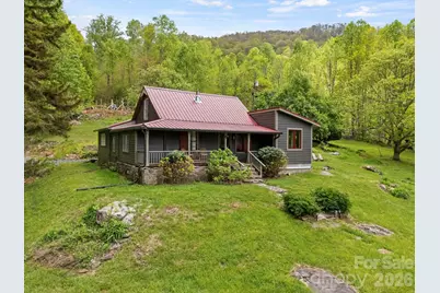 1108 Pine Root Branch Road, Bakersville, NC 28705 - Photo 1