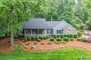 2804 Wimbledon Dr, Gastonia, NC 28056 - Photo 1