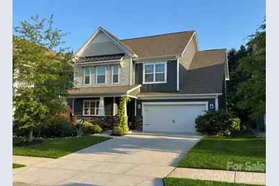 134 Dry Rivers Lane, Mooresville, NC 28117 - Photo 1