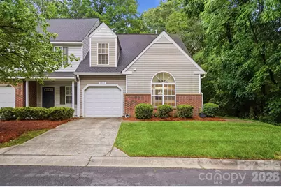 9904 Birch Knoll Court, Charlotte, NC 28213 - Photo 1