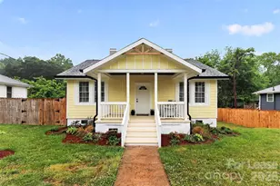 903 W 6th Ave, Gastonia, NC 28052 - Photo 1