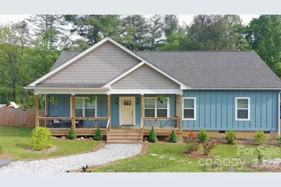 39 Arlington Oaks Lane, Bryson City, NC 28713 - Photo 1