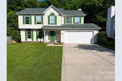 7531 Woodknoll Drive, Charlotte, NC 28217 - Photo 1