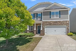 145 Cherry Birch St, Mooresville, NC 28117 - Photo 1