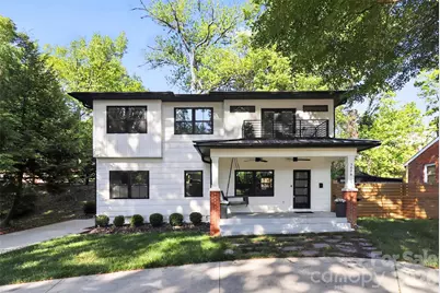 5026 Buckingham Drive, Charlotte, NC 28209 - Photo 1