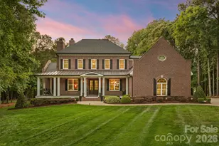 121 Willow Bend Ct, Mooresville, NC 28117 - Photo 1