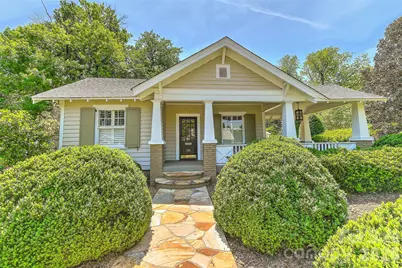 321 Circle Avenue, Charlotte, NC 28207 - Photo 1