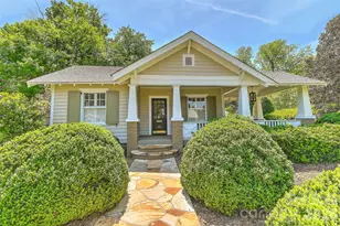 321 Circle Ave, Charlotte, NC 28207 - Photo 1