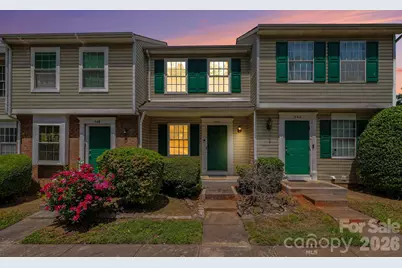544 Lex Drive, Charlotte, NC 28262 - Photo 1