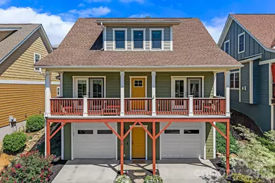 20 Greenwood Fields Drive, Asheville, NC 28804 - Photo 1