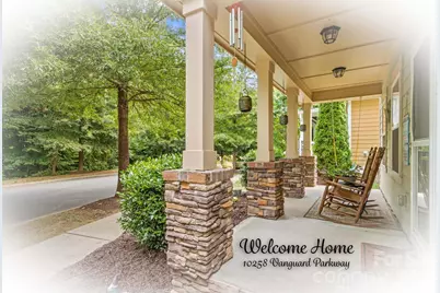 10258 Vanguard Parkway, Huntersville, NC 28078 - Photo 1