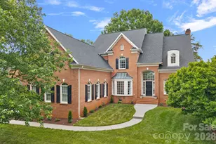 16110 Covington Point Ln, Huntersville, NC 28078 - Photo 1