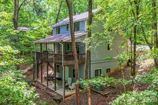 172 W Wilderness Rd, Lake Lure, NC 28746 - Photo 1