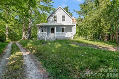 182 Wakti Ridge Road, Saluda, NC 28773 - Photo 1