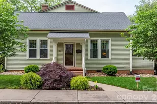 214 Webb St, Statesville, NC 28677 - Photo 1