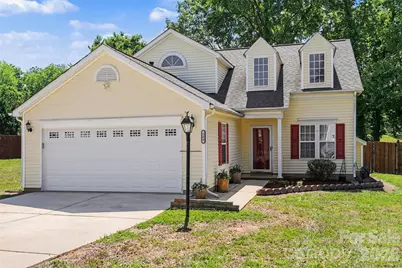 264 Brookstone Drive, Mount Holly, NC 28120 - Photo 1