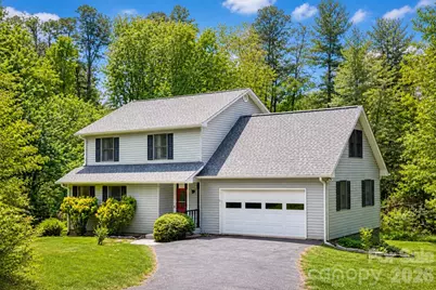 3 Crooked Creek Drive, Asheville, NC 28804 - Photo 1