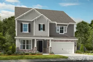 206 Goorawing Ln, Mooresville, NC 28115 - Photo 1