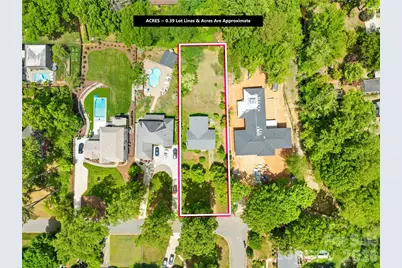 1217 Belrose Lane, Charlotte, NC 28209 - Photo 1