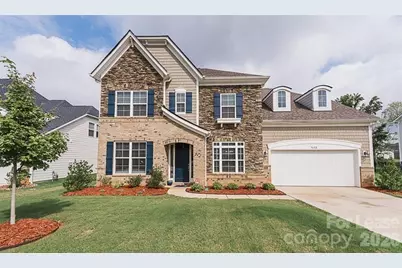 9652 McGruden Drive NW, Concord, NC 28027 - Photo 1