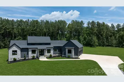 1427 Glasscock Road LOT#7, Rock Hill, SC 29730 - Photo 1