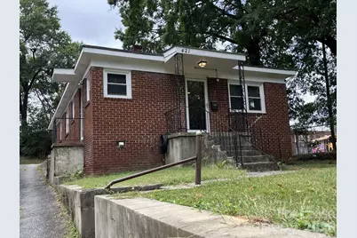 421 W Kingston Avenue, Charlotte, NC 28203 - Photo 1