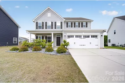 4067 Allenby Lane, Fort Mill, SC 29707 - Photo 1