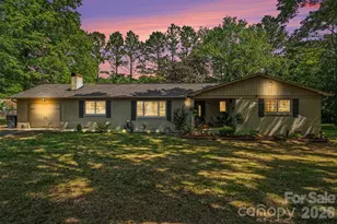 3950 Rocky River Pl, Harrisburg, NC 28075 - Photo 1