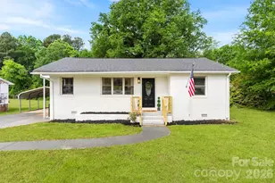 3811 Little Mountain Rd, Gastonia, NC 28056 - Photo 1