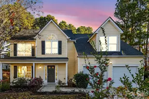 112 Jasmine Valley Ct, Holly Springs, NC 27540 - Photo 1