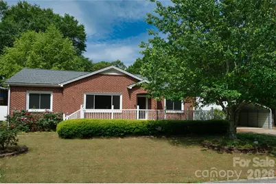 204 Clinton Avenue, Clover, SC 29710 - Photo 1