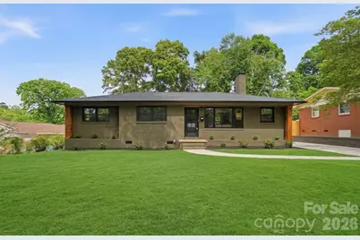 4017 Leeds Drive, Charlotte, NC 28205 - Photo 1