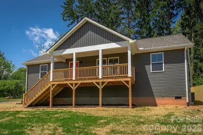 21 Justice Ridge Terrace, Candler, NC 28715 - Photo 1