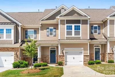 8723 Harris Lake Lane, Charlotte, NC 28269 - Photo 1