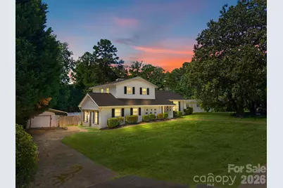 303 Odell Street, Kannapolis, NC 28083 - Photo 1