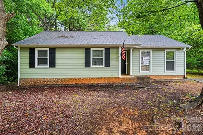10107 Cromarty Lane, Mint Hill, NC 28227 - Photo 1