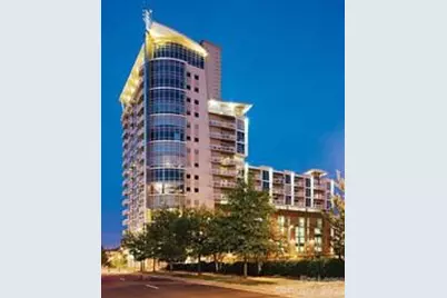 505 E 6th Street #1305, Charlotte, NC 28202 - Photo 1