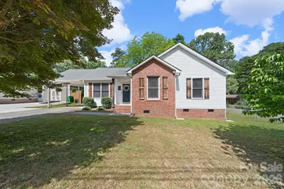 609 N 10th Street, Bessemer City, NC 28016 - Photo 1
