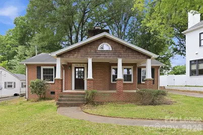 2910 Forest Park Drive, Charlotte, NC 28209 - Photo 1
