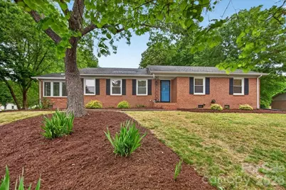 6219 Welford Road, Charlotte, NC 28211 - Photo 1