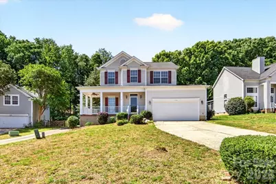 10303 Madison Park Drive, Charlotte, NC 28269 - Photo 1