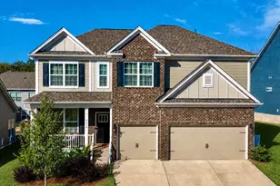 8119 Warford Little Rd, Denver, NC 28037 - Photo 1