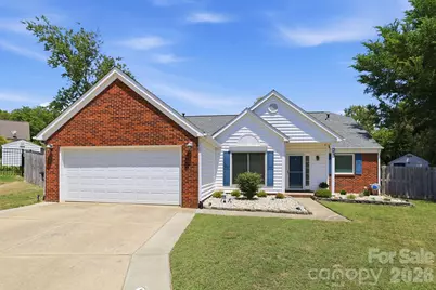 213 Blackberry Walk #48, Fort Mill, SC 29715 - Photo 1
